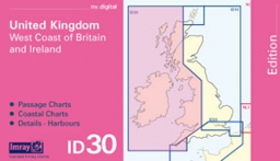 ID30 United Kingdom, West Coast of Britain and Ireland