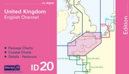 ID20 United Kingdom / France, English Channel
