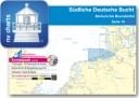 Seria 15 - pakiet map - Borkum - Brunsbuttel